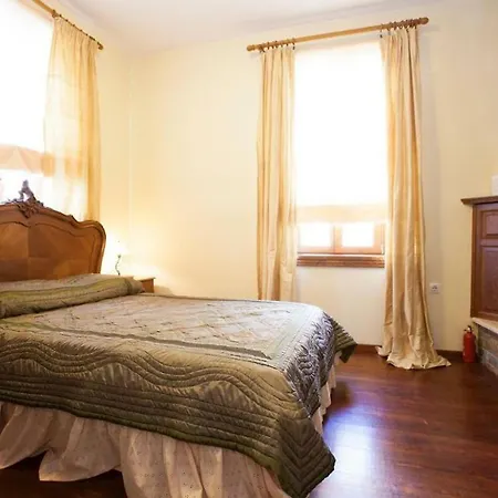 Archontiko Polyzos ポルタリア