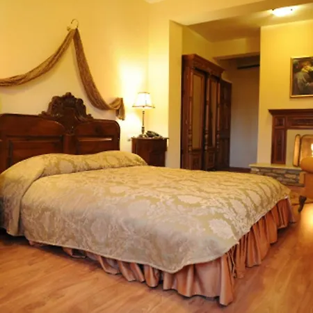 Archontiko Polyzos 4* ポルタリア