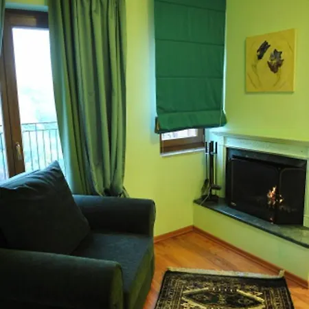 Archontiko Polyzos Hotel