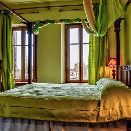 Hotel Archontiko Polyzos Portaria (Magnesia)