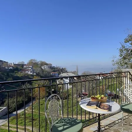 Archontiko Polyzos ポルタリア