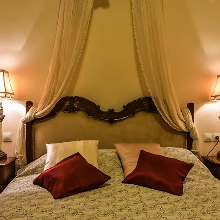 Hotel Archontiko Polyzos