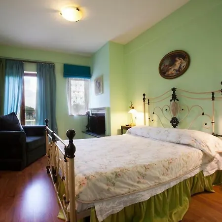 Archontiko Polyzos 4*