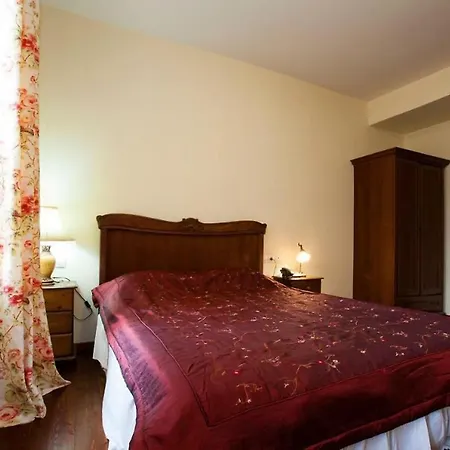 Hotel Archontiko Polyzos Portaria (Magnesia)