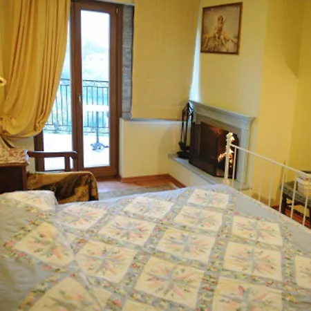 Hotel Archontiko Polyzos