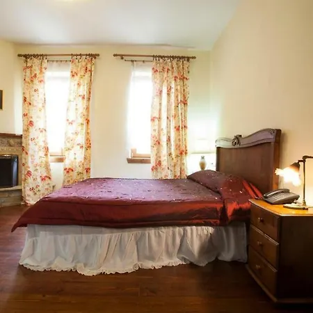 Archontiko Polyzos ポルタリア