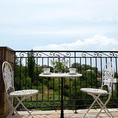 Archontiko Polyzos 4*