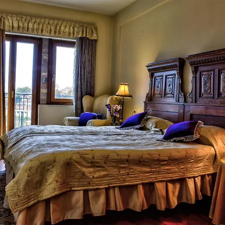 Archontiko Polyzos 4*