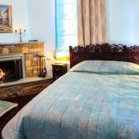 Archontiko Polyzos ホテル 4*