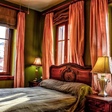 Archontiko Polyzos 4*