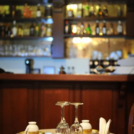 Archontiko Polyzos ポルタリア