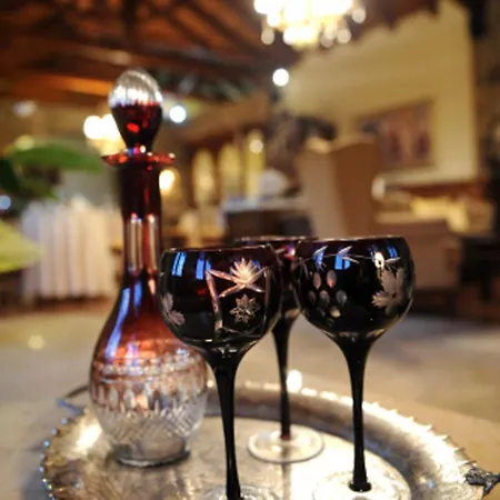 ホテル Archontiko Polyzos 4*