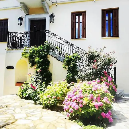 Archontiko Polyzos 4*