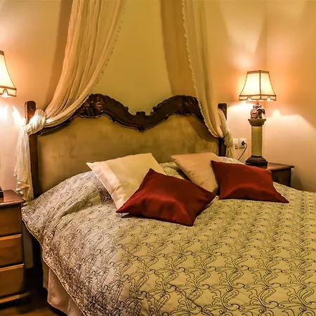 ホテル Archontiko Polyzos 4*