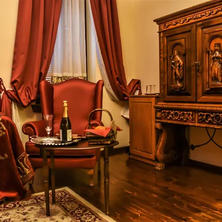 Archontiko Polyzos 4* ポルタリア