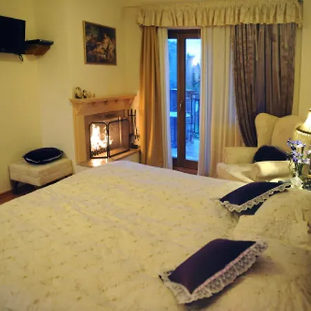 Archontiko Polyzos Hotel Portaria (Magnesia)