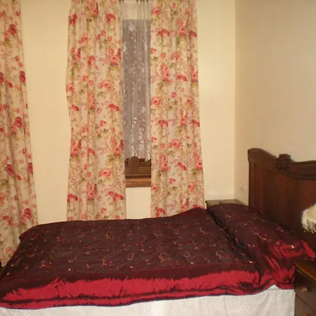 Archontiko Polyzos Hotel 4*