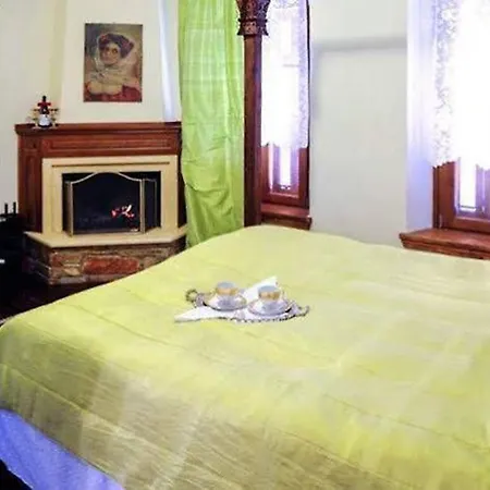 Hotel Archontiko Polyzos