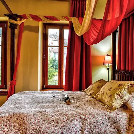 Archontiko Polyzos ポルタリア