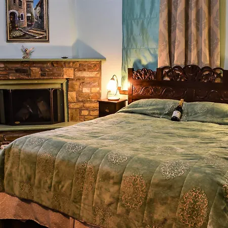 ホテル Archontiko Polyzos