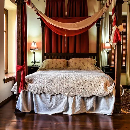 Archontiko Polyzos 4*