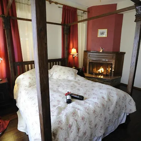 Archontiko Polyzos Hotel 4*