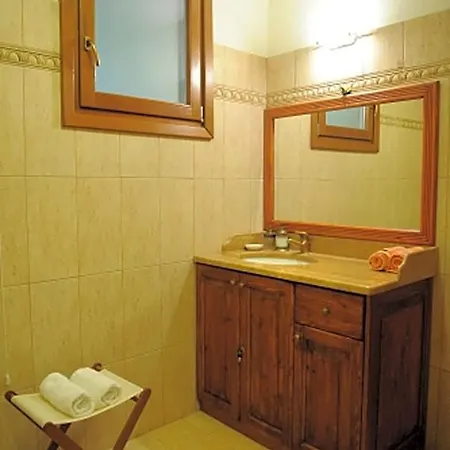 Archontiko Polyzos 4* Portariá