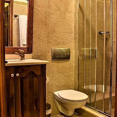 Hotel Archontiko Polyzos