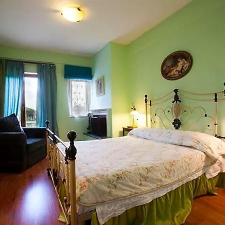 Archontiko Polyzos 4* Πορταριά