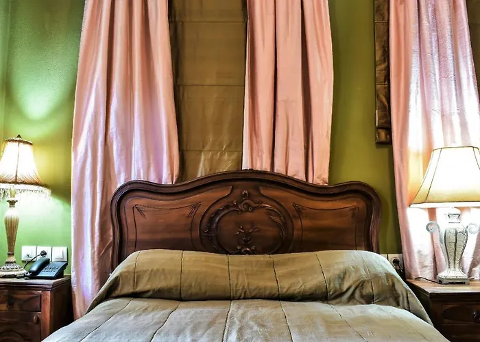 Archontiko Polyzos 4* Portariá